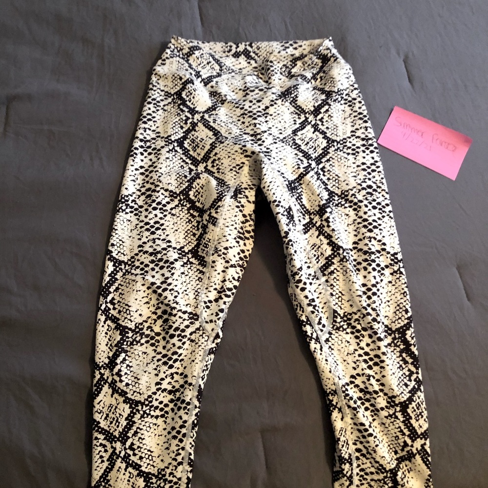 Balance Athletica Leggings